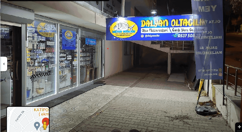 Canlı Yem Nedir? Olta Balıkçılığında Önemi